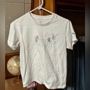 Women’s Puma Tshirt